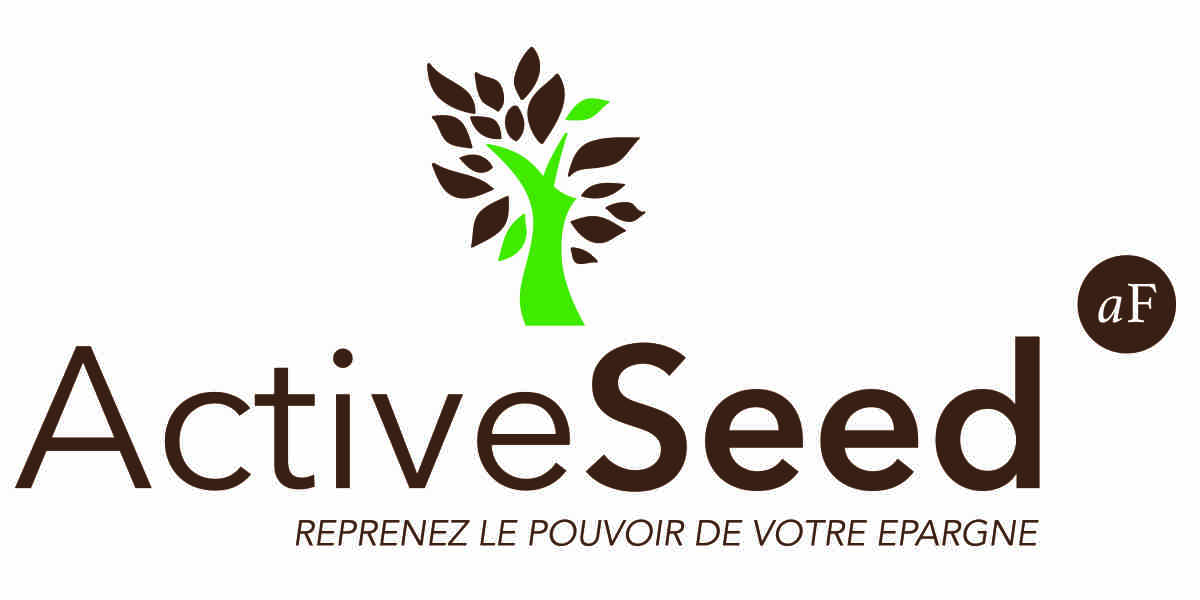 Logo ActiveSeed