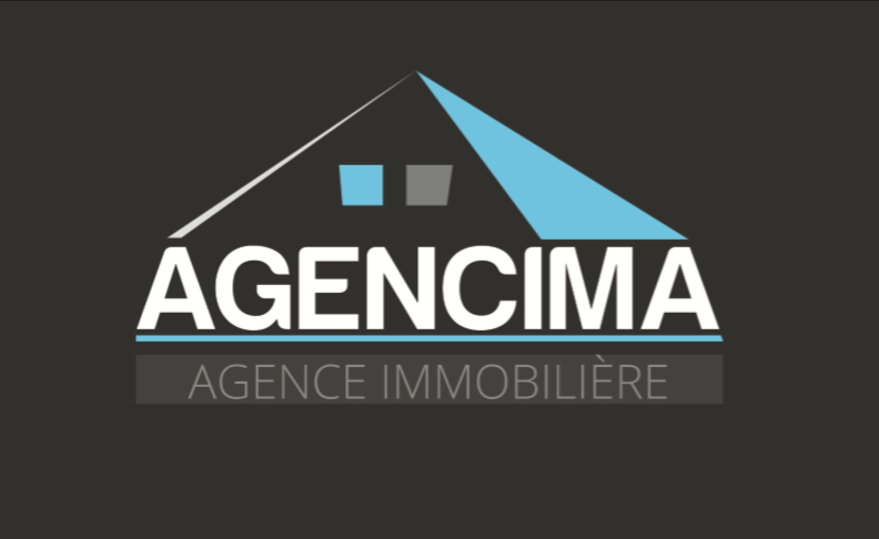Logo AGENCIMA