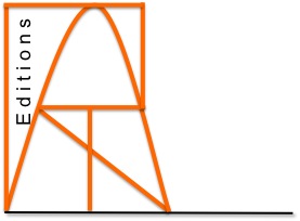Logo ATR Editions