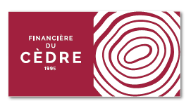 Logo CABINET NASS - FINANCIERE DU CEDRE