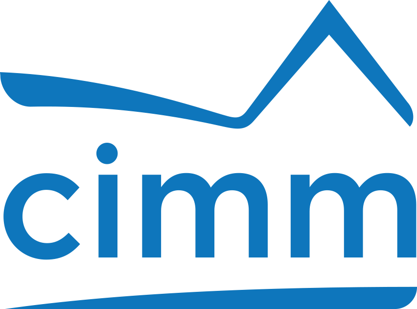 Logo CIMM IMMOBILIER