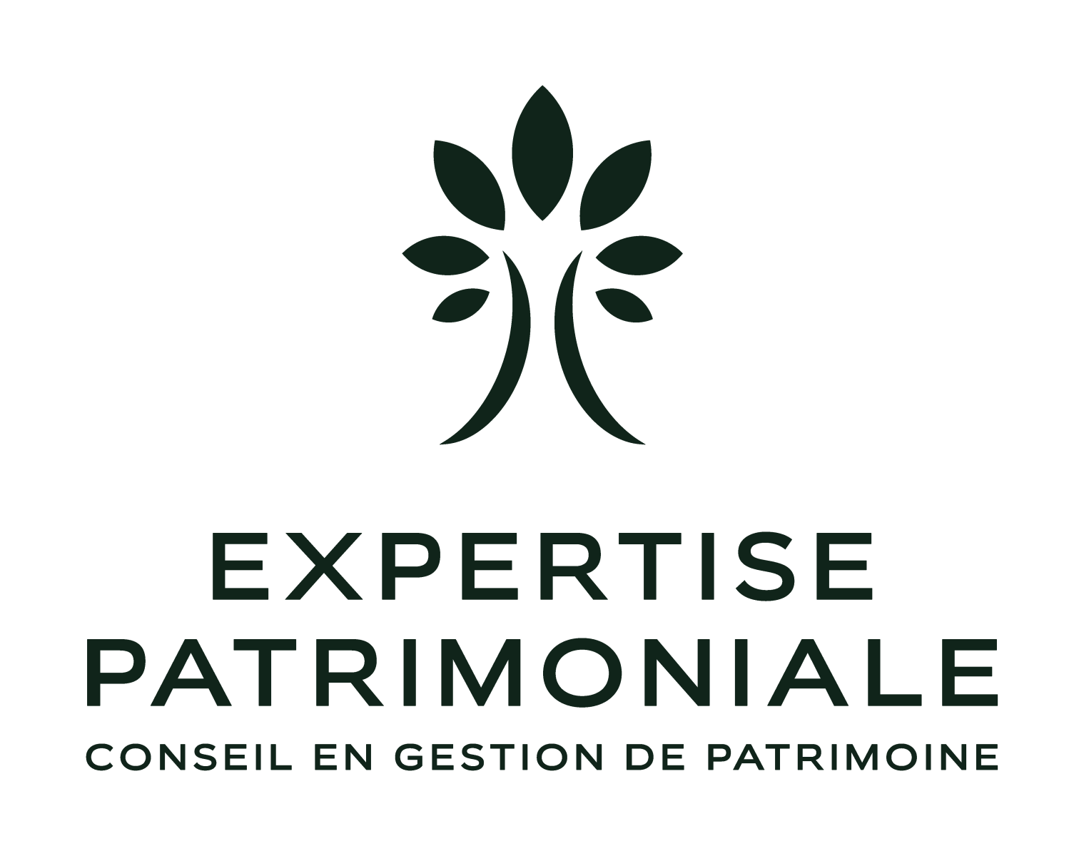 Logo EXPERTISE PATRIMONIALE