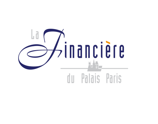 Logo La Financière du Palais Paris