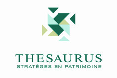 Logo THESAURUS